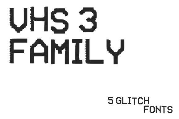 A Display Font That Makes Your Brand Unforgettable