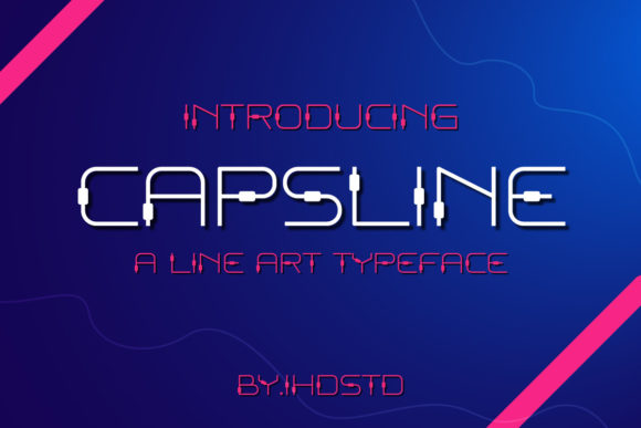 A Display Typeface That Makes Campaign Headlines Clearer