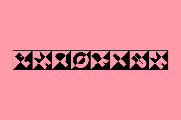 A Royal Display Font for Web Designers Tired of Boring Type