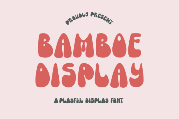 Bamboe Display: A Designer’s Practical Review