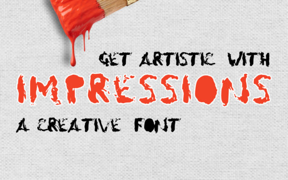 Finding the Right Display Font for Editorial Mood