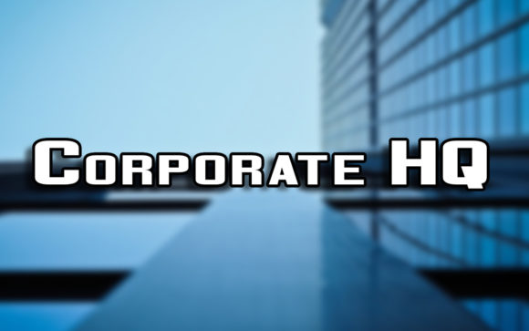 How Corporate HQ Font Gave My Small Brand a Bold New Look
