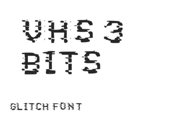 VHS Glitch 3 Bits: A Designer's Real-World Review